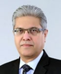 Ravi Jagasia