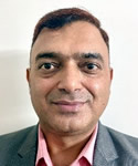 Ravi Narayan Mishra