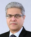 Ravindra Jagasia