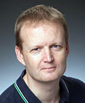Rob Kelly