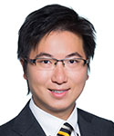 Roy Lim