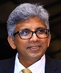 S Manohar