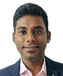 Sabarinathan Saravanan