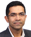 Sachin Chakote