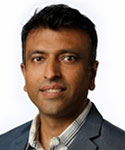 Sachin Vasudeva