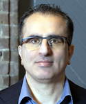 Saleh Mohammadi