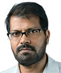 Santhosh Kumar M