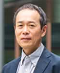 Setsuya Kurahashi