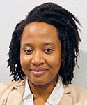 Shirley Ike