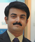 Srinivasan Krishnamoorthi
