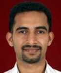 Subhramanyan E Edamana