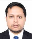 Sumit Kumar Haldar