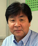 Takao Saito