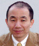 Takashi Washio