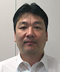 Takayuki Aoyama