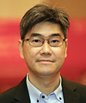 Terence Wong