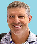 Todd Matsler