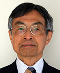 Toshio Miyachi