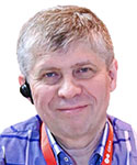 Valeriy Vyatkin