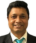 Vikas Manoria
