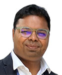 Vikas Maurya