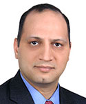 Vinay Bhanot