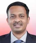 Vinod Ninan