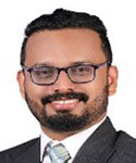 Vishal Kumar