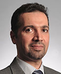 Yaser Fallah