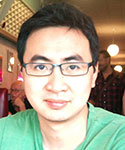 Yinan Zhang