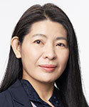 Yuko Kohmura