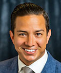 Zack Valdez