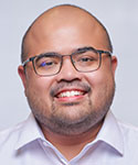 Zulfahmi Amran