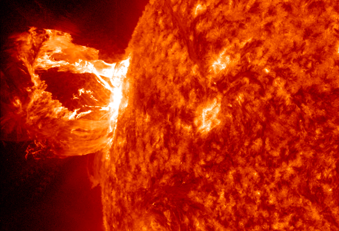 SolarWinds May Present OT Level Risks