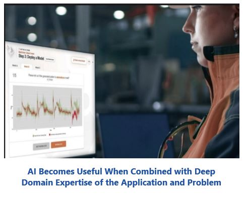 AI Becomes Useful When Combined with Deep Domain Expertise of the Application and Problem  aicr2.JPG