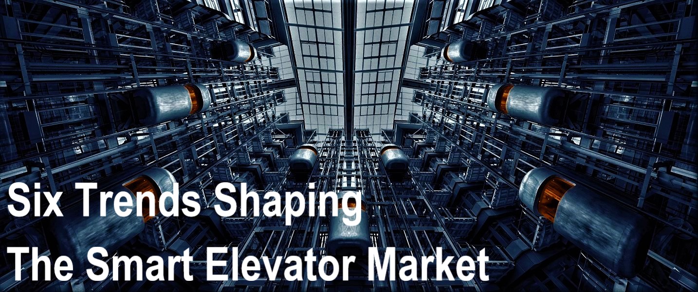 Smart Elevator