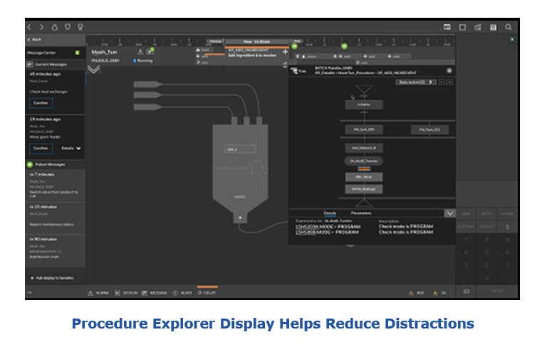 batch visualization - Procedure Explorer Display Helps Reduce Distractions jabatch4.PNG