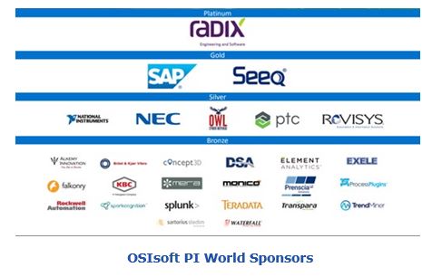 OSIsoft PI World Sponsors jaosidt2.JPG
