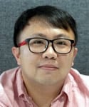 Kenneth Lim