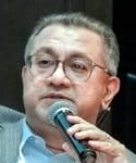 Raymon Krishnan