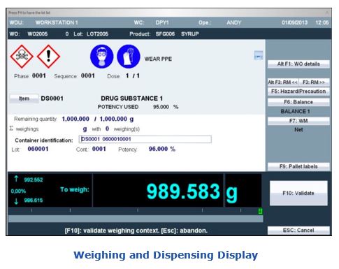 Weighing and Dispensing Display simvl4.JPG