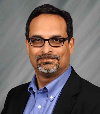 Mark Sen Gupta