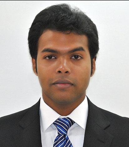 Siddhartha Maiti
