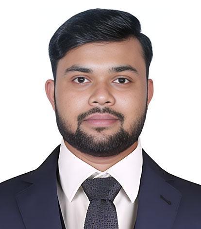 Amar Kumar