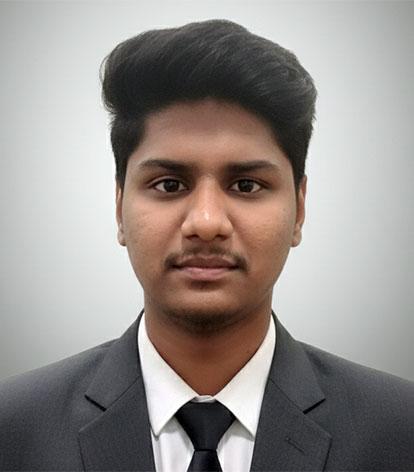 Harishwar Raj Kumar