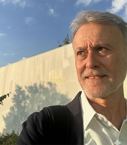 Paolo Scarabelli