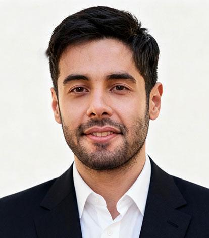 Soheil Raeisi