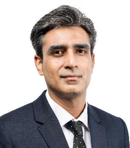 Vikram Kalkat
